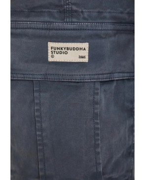 FUNKY BUDDHA Men's comfort...